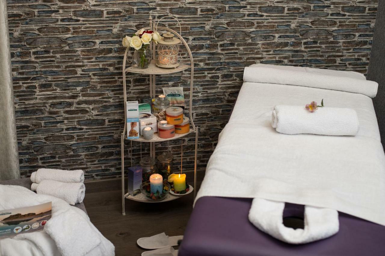 Accent Hotel Тбилиси Экстерьер фото