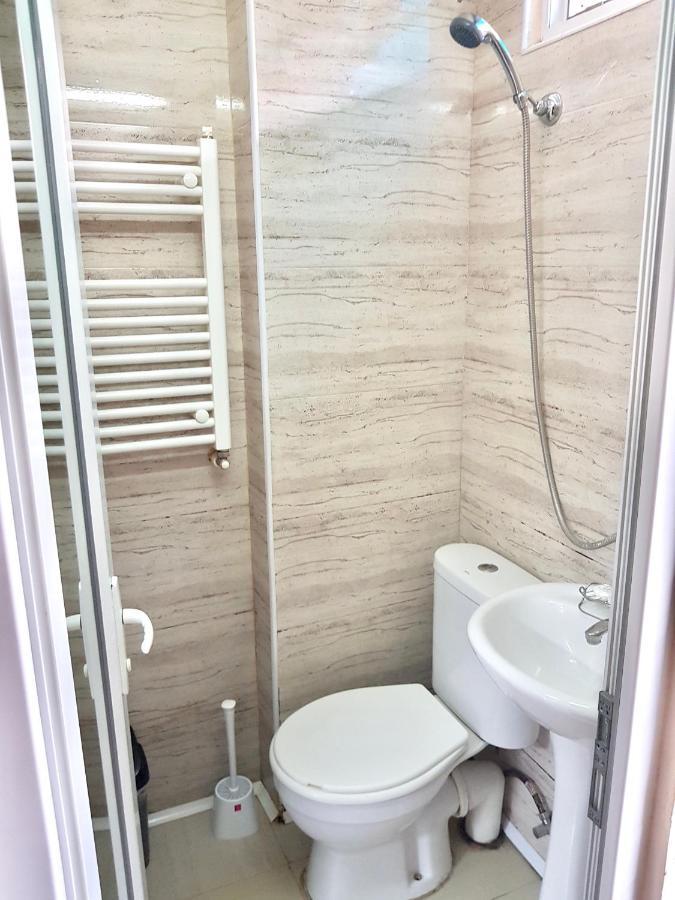 Accent Hotel Тбилиси Экстерьер фото